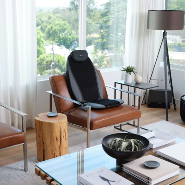 Shiatsu Pro Plus Massage Cushion - Image 2