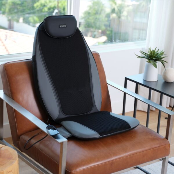 Shiatsu Pro Plus Massage Cushion - Image 7