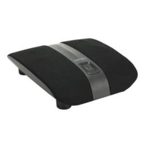 Triple Action Shiatsu Foot Massager with Heat