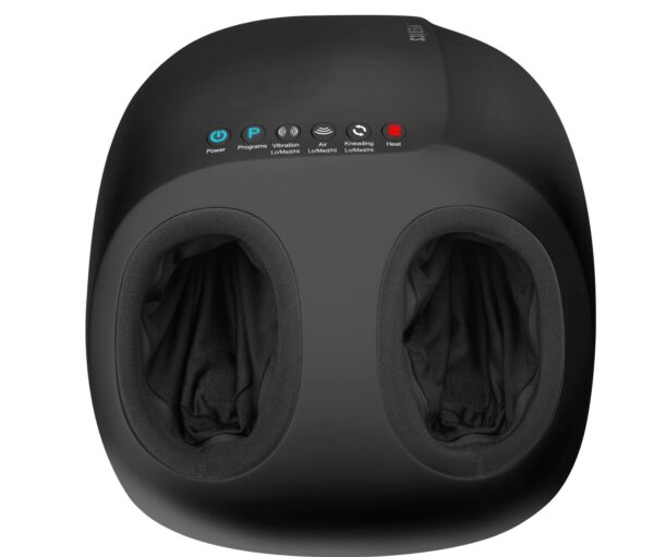 3-in-1 Pro Foot Massager with Heat