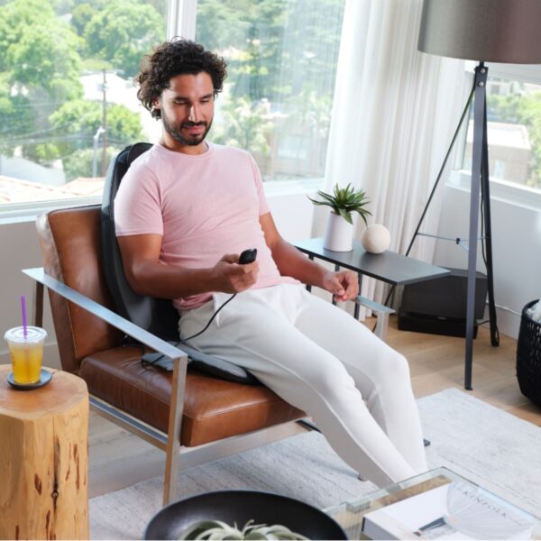 Shiatsu Pro Plus Massage Cushion - Image 9