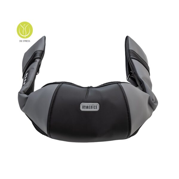 Cordless Shiatsu Neck Massager - Image 2