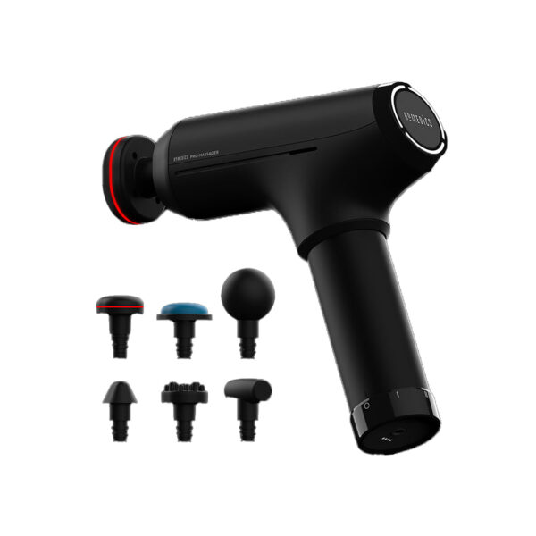 Homedics Pro Massage Gun - Image 8