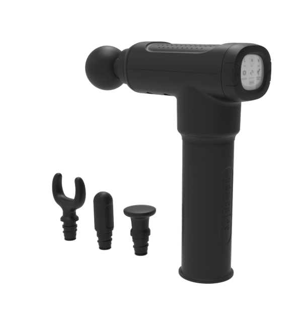 Cordless Sports Pro Massager