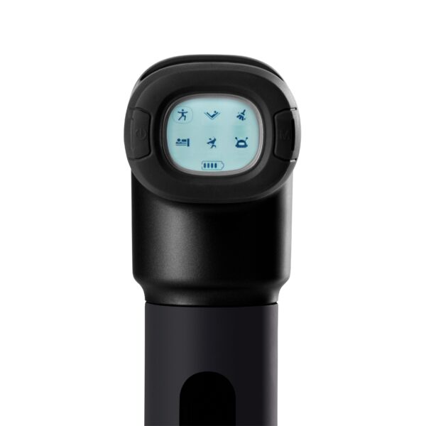 Cordless Sports Pro Massager - Image 2