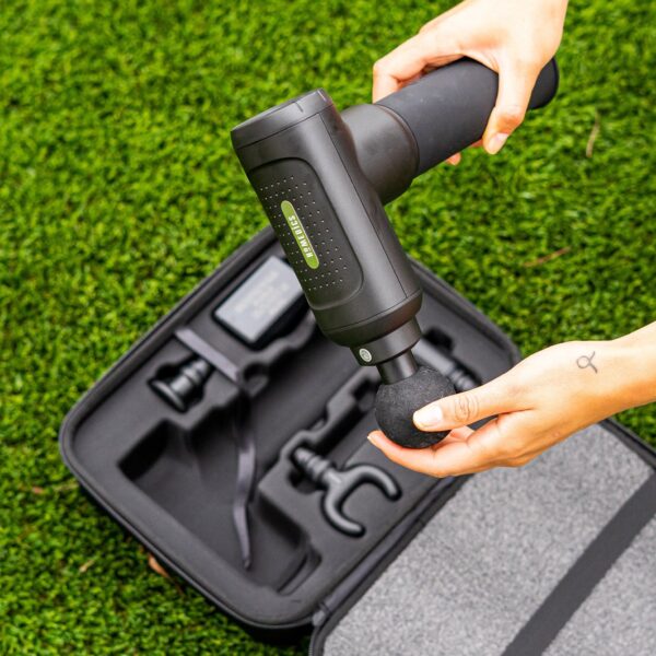 Cordless Sports Pro Massager - Image 3