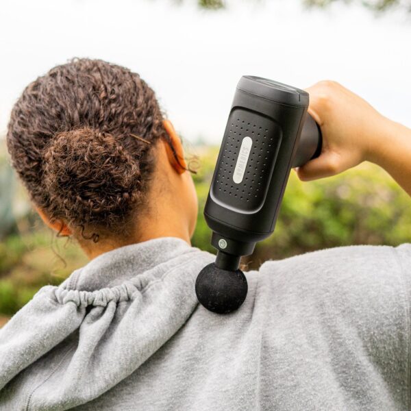 Cordless Sports Pro Massager - Image 4