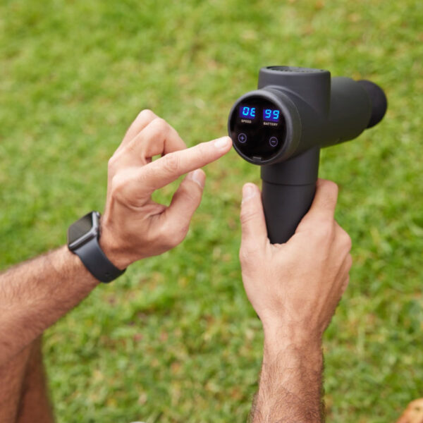 Percussion Physio Plus Massager - Image 2