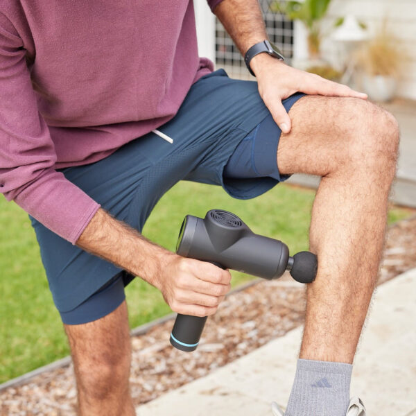 Percussion Physio Plus Massager - Image 4