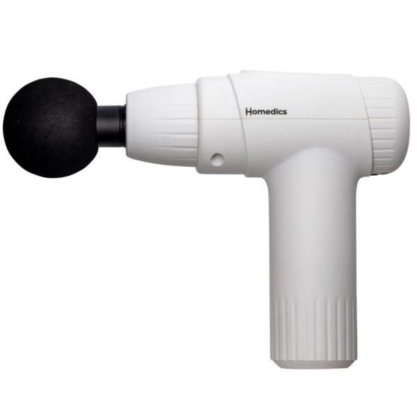 Novo Percussion Massager (White)