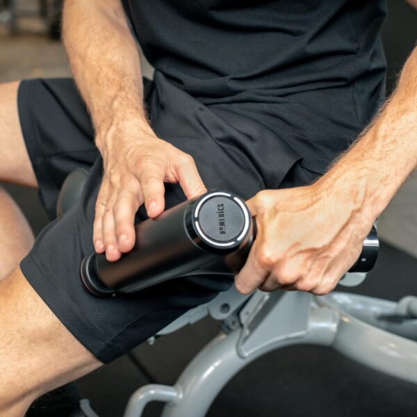 Homedics Pro Massage Gun - Image 10