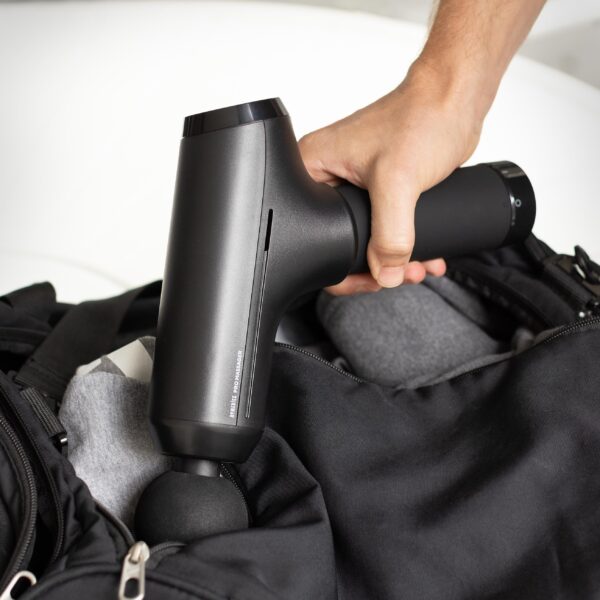 Homedics Pro Massage Gun - Image 5