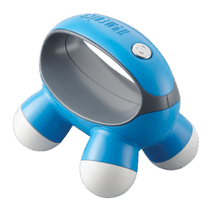 Quatro Mini Massager