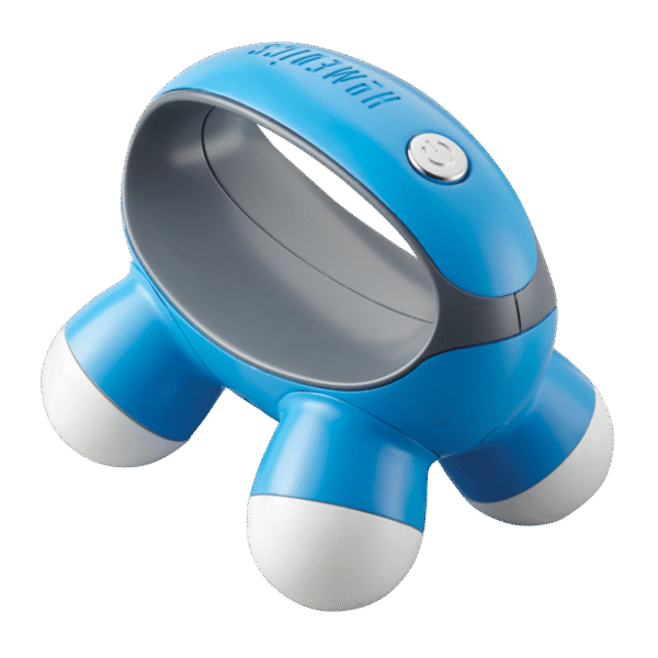 Quatro Mini Massager