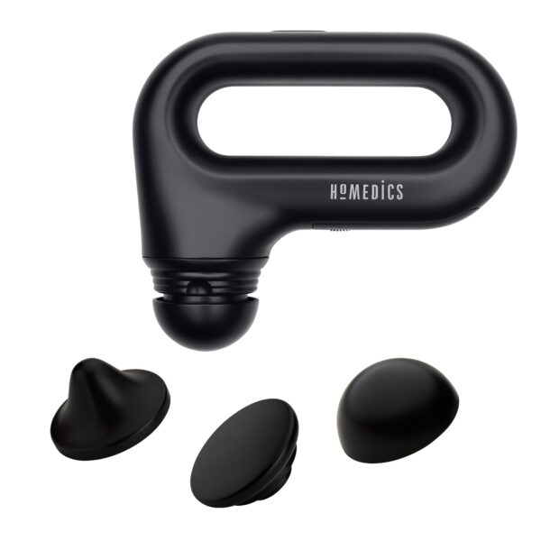 Portable Full Body Vibration Massager - Image 3