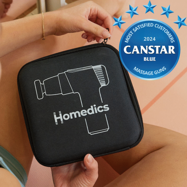 Novo Percussion Massager - Image 4