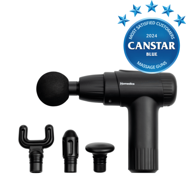 Novo Percussion Massager - Image 3
