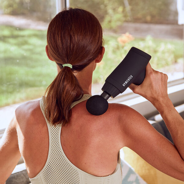 Therapist Select Plus Percussion Massager - Image 5