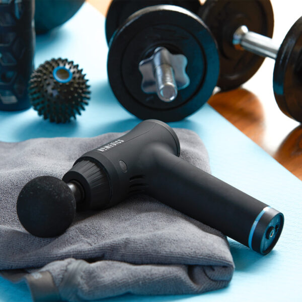Therapist Select Plus Percussion Massager - Image 4